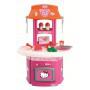 ECO1704 Hello Kitty jtkkonyha