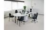 OFFICE irodai asztal