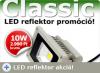 LED reflektor akci