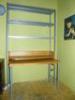 Ikea rasztal polc