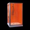 ORION fix zuhanyfal 190x90 cm TS 90 F CH 915150 Kolp