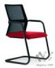 ROVO XN 5450 fekete ergonomikus trgyalszk