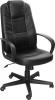 Fnki fotel ALFA 067 FEKETE br
