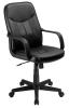 Fnki fotel CMX 2084 FEKETE br