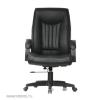 Power 32 irodaszk fekete textlbrrel