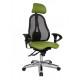 Topstar Sitness 45 irodai szk zld