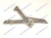 Eredeti gyri bal els lbtart konzol 125 ccm s Aprilia AF1 Futura Europa motorokra APRILIA 125 AF1 Futura 90 92 Europa 90 91
