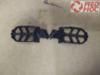 Pitbike visszahajls lbtart prban BSE Typ3 2013