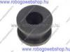 GUMIBETT LBTART FELFOGATSHOZ PEGASO 650 APRILIA
