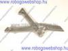 LBTART KONZOL ELS BAL FUTURA EUROPA 125 APRILIA
