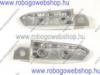 LBTART TAPOS HTS PEGASO 660 SCARABEO 100 APRILIA