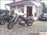 Elad SINSKI XSJ150 3B Suzuki Intruder chopper cruiser motorkerkpr