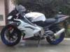 Els ni tulajtl megkmlt 2006 os Aprilia RS 125 CC motor elad magyar okmnyokkal ajndk 100 000 rt vett plyaidommal
