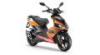 Aprilia SR 50 R robogo robog keeway gilera vespa piaggio motor motorkerkpr