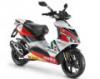 Aprilia SR 50 R SBK replika robogo robog keeway gilera vespa piaggio motor motorkerkpr
