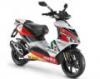 Aprilia SR 50 R Factory SBK replika robogo robog keeway gilera vespa piaggio motor motorkerkpr