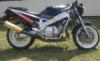 Friss mszakival srgsen elad Yamaha Genesis FZR 500 tpus motor