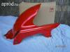 Suzuki SV 1000 K5 tl J hts kerk spoiler
