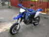 Hts lbtart WR 450 - re