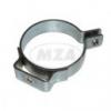 Hts kipufog bilincs SR50