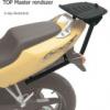 SHAD CSOMAGTARTK Honda Top Master hts doboztart konzolok