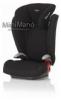 Rmer Kid Plus gyerekls Black Thunder