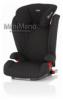 Rmer Kidfix gyerekls Black Thunder