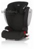 Rmer Kidfix SICT gyerekls Black Thunder