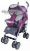 Coneco Saturn babakocsi Purple