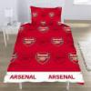 Arsenal gynem sok cmeres
