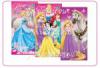 Disney Hercegnk frdleped strand trlkz 70 140cm