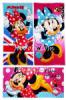 Disney Minnie frdleped strand trlkz 70 140cm
