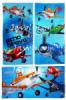 Disney Planes frdleped strand trlkz 70 140cm