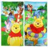 Disney Winnie The Pooh frdleped strand trlkz 70 140cm
