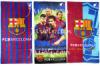 FCB Barcelona frdleped strand trlkz 70 140cm