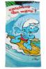 Smurfs frdleped strand trlkz 75 150cm