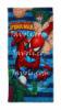Spiderman frdleped strand trlkz 75 150cm
