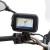 GIVI GPS tart S950 fekete