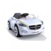Chipolino Lightning Mercedes - elektromos aut