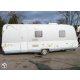 ELAD LAKKOCSI Dethleffs Camper 56