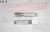 Lbtart SUZUKI sport LS4