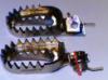 Titn lbtart szett Raptor Titanium RX007