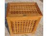 Marina lda nagy Teak fbl