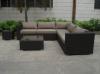 Rattan sarok lgarnitra CDG SF10216