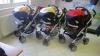 Travel system babakocsi ps693 13