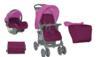 Gyrt Lorelli Modell Foxy Set Lers Lorelli Foxy travel system babakocsi Black Green sunny city Lorelli Foxy lapra csukhat sport babakocsi Ultraknny alumnium