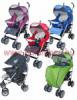 Coneco Saturn sport babakocsi