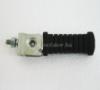 Lbtart hts M10 MZ TS ETZ Beifahrerfu raste MZverzinkt MZ 250 FOOTREST 10mm x 20mm Mrka MZ ETZ