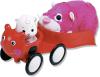 Zhu zhu pets babakocsi