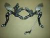 Elad Z750 1000 2007 Rizoma sport lbtart konzol szett 2007 sport lbtart konzol szett Z750 2004 sport lbtart konzol szett